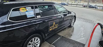Aster Taxi Gdynia